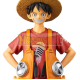 Figura Banpresto One Piece DXF The Grandline Men Luffy 16cm