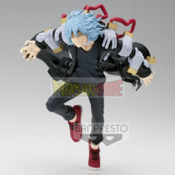 Figura Banpresto My Hero Academia The Evil Villains Tomura Shigaraki vol. 4 10cm