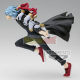 Figura Banpresto My Hero Academia The Evil Villains Tomura Shigaraki vol. 4 10cm