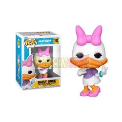 Figura Funko POP! Disney Sensational 6 Daisy Duck 1192