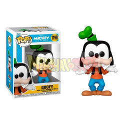 Figura Funko POP! Disney Sensational 6 Goofy 1190