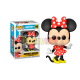 Figura Funko POP! Disney Sensational 6 Minnie Mouse 1188
