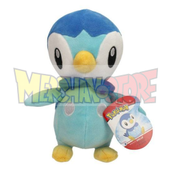 Peluche Pokemon - Piplup 20cm