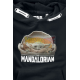 Sudadera infantil Star Wars - Mandalorian The Child 8 años 128cm