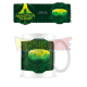 Taza cerámica Halo Infinite Master Chief Forest 315ml