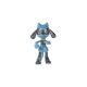 Set de dos figuras Pokémon Select Evolution Riolu y Lucario