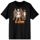 Camiseta Dr. Stone - Group Talla S