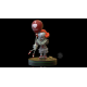 Figura Q-Fig It - Capítulo 2 Pennywise 15cm