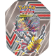 Caja de lata de cartas Pokemon 2022 Hidden Potential - Giratina V (inglés)