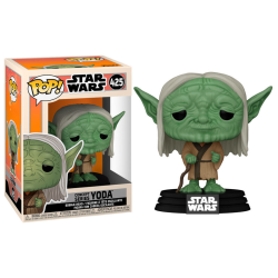 Figura Funko POP! Star Wars Concept - Yoda 425