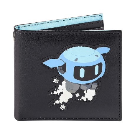 Cartera billetero Overwatch - Mei