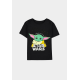 Camiseta infantil Star Wars – Grogu Baby Yoda 5 años 110cm - 6 años 116cm