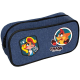 Estuche portatodo Crash Bandicoot 4 - Denim 22x6x10,5cm