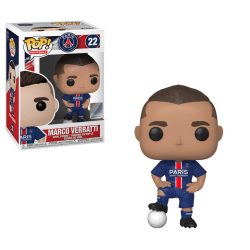 Figura Funko POP! Marco Verratti (PSG) 22