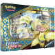 Caja de cartas Pokémon Crown Zenith Collection - Regieleki V (inglés)