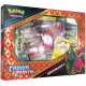 Caja de cartas Pokémon Crown Zenith Collection - Regidrago V (inglés)