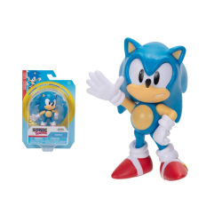 Figura Sonic The Hedgehog (Wave 8) -Sonic 6.5cm