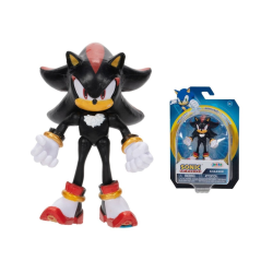 Figura Sonic The Hedgehog (Wave 8) -Shadow 6.5cm