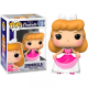 Figura Funko POP! Disney - Cenicienta con vestido rosa 738