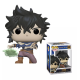 Figura Funko POP! Black Clover - Yuno 1101