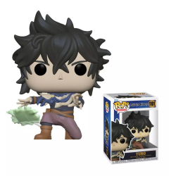 Figura Funko POP! Black Clover - Yuno 1101