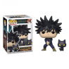 Figura Funko POP! Jujutsu Kaisen - Megumi with Dogs 1112