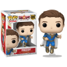 Figura Funko POP! Shazam! - Freddy 1278