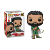 Figura Funko POP! Shazam! - Pedro 1282