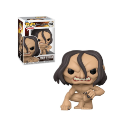 Figura Funko POP! Attack on Titan - Ymir's Titan 1168