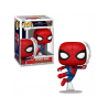Figura Funko POP! Marvel - No Way Home - Spider-Man Finale suit 1160
