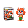 Figura Funko POP! Five Nights at Freddy's Security Breach - Circus Foxy 911