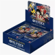 RESERVA Caja de 24 sobres de cartas One Piece TCG - Romance Dawn (inglés)
