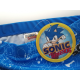 Bañador boxer niño Sonic The Hedgehog azul 3 años 98cm