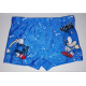 Bañador boxer niño Sonic The Hedgehog azul 3 años 98cm