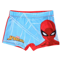 Bañador boxer niño Spider-Man 8 años 128cm - 9 años 134cm