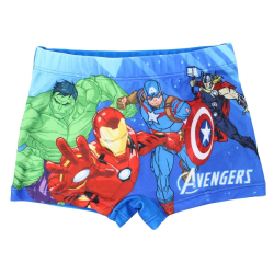 Bañador boxer niño Marvel - Avengers 6 años 116cm - 7 años 122cm