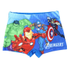 Bañador boxer niño Marvel - Avengers 8 años 128cm - 9 años 134cm