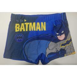 Bañador boxer niño DC Comics - Batman 4 años 104cm - 5 años 110cm