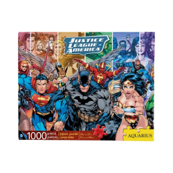 Puzzle DC Comics Justice League (1000 piezas)