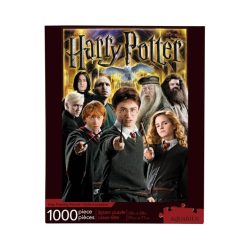 Puzzle Harry Potter - Collage (1000 piezas)