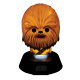 Lámpara icon Star Wars - Chewbacca 10cm