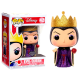 Figura Funko Pop! Disney - Blancanieves - Evil Queen (Diamond Glitter) 42