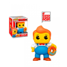 Figura Funko POP! Los Simpsons - 6" Lard Lad 906