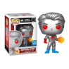 Figura Funko POP! DC Comics - Heroes: Earth Day - Captain Atom (Exclusive)