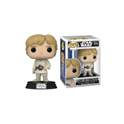 Figura Funko POP! Star Wars New Classics -Luke 594