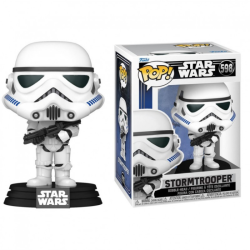 Figura Funko POP! Star Wars New Classics -Stormtrooper 598