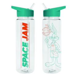 Botella de plástico Space Jam 2 - Bugs Bunny 540ML