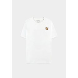 Camiseta adulto Pokémon - Pixel Pidgey Talla XL