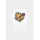 Camiseta adulto Pokémon - Pixel Pidgey Talla L