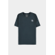 Camiseta adulto Pokémon - Pixel Dratini Talla XL